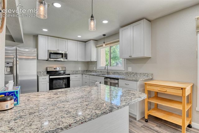 3121 Broadmoor Valley Road A, Colorado Springs, CO 80906