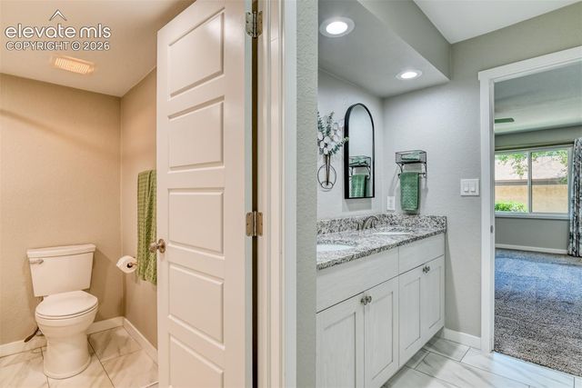 3121 Broadmoor Valley Road A, Colorado Springs, CO 80906