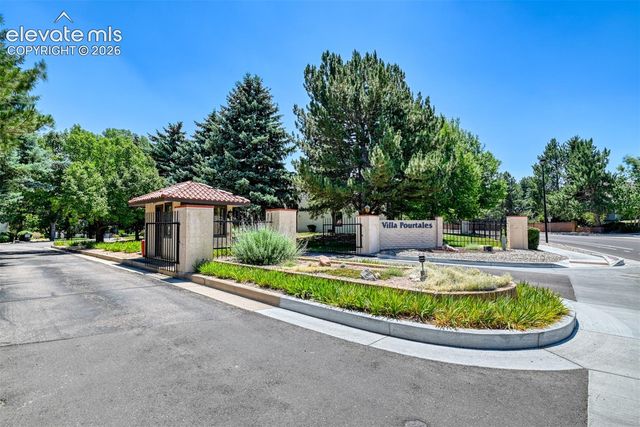 3121 Broadmoor Valley Road A, Colorado Springs, CO 80906
