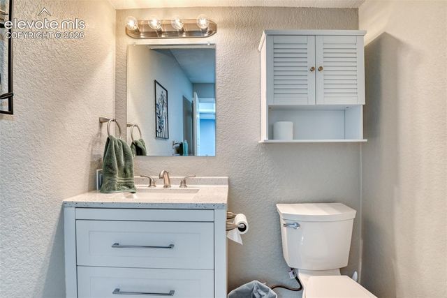 3121 Broadmoor Valley Road A, Colorado Springs, CO 80906