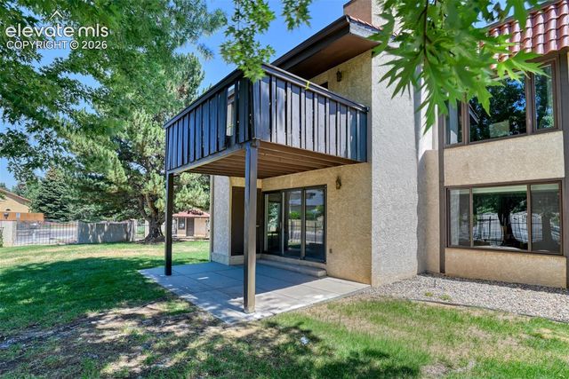 3121 Broadmoor Valley Road A, Colorado Springs, CO 80906