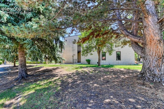 3121 Broadmoor Valley Road A, Colorado Springs, CO 80906