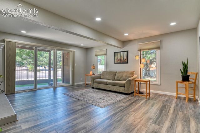 3121 Broadmoor Valley Road A, Colorado Springs, CO 80906