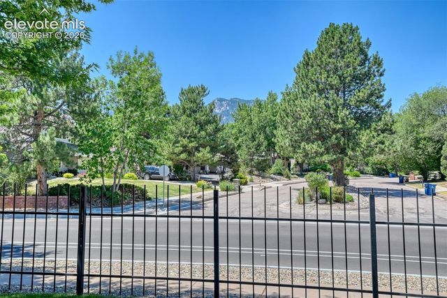 3121 Broadmoor Valley Road A, Colorado Springs, CO 80906