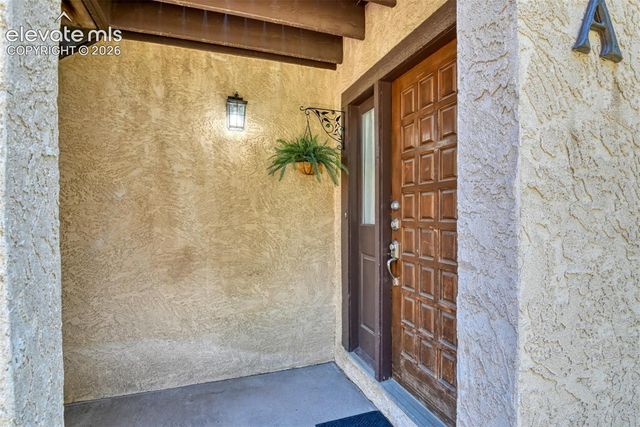 3121 Broadmoor Valley Road A, Colorado Springs, CO 80906