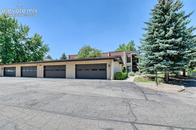 3121 Broadmoor Valley Road A, Colorado Springs, CO 80906