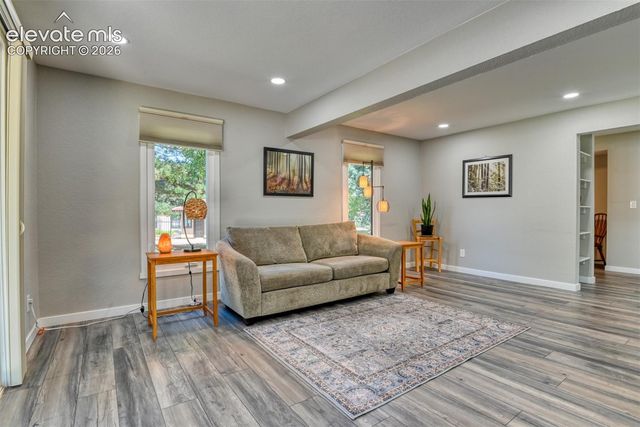 3121 Broadmoor Valley Road A, Colorado Springs, CO 80906