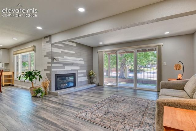 3121 Broadmoor Valley Road A, Colorado Springs, CO 80906