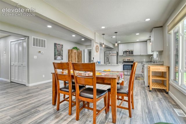 3121 Broadmoor Valley Road A, Colorado Springs, CO 80906