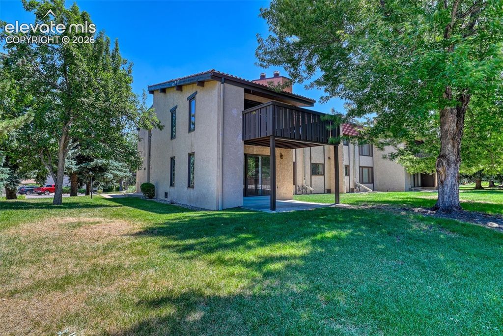 3121 Broadmoor Valley Road A, Colorado Springs, CO 80906