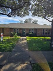 2500 Grandview Drive, Plano, TX 75075