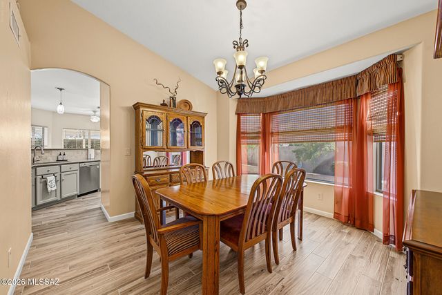 8408 N Poudre Drive, Tucson, AZ 85743