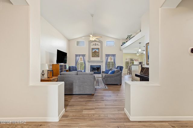 8408 N Poudre Drive, Tucson, AZ 85743