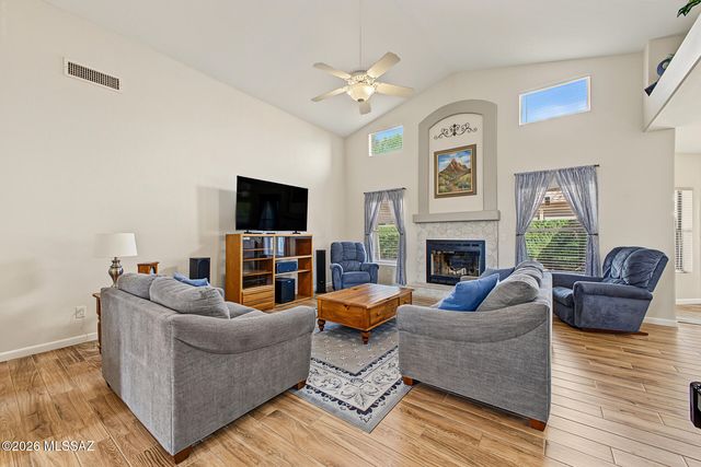8408 N Poudre Drive, Tucson, AZ 85743