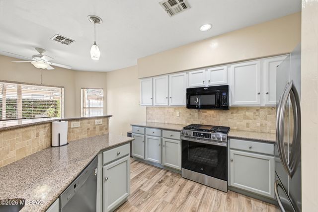 8408 N Poudre Drive, Tucson, AZ 85743