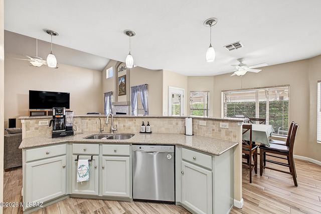 8408 N Poudre Drive, Tucson, AZ 85743