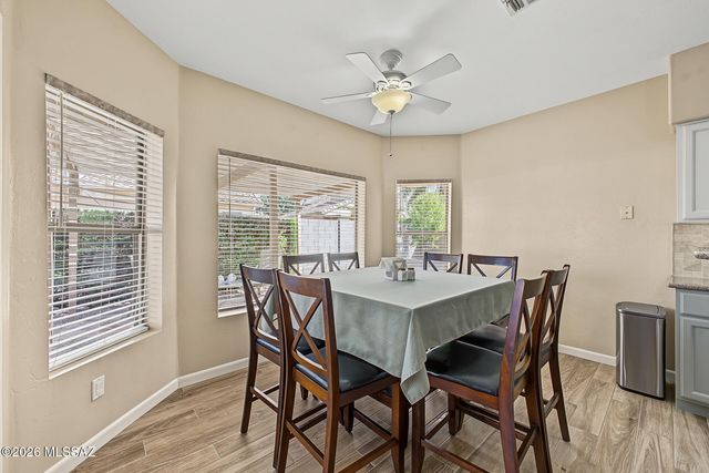 8408 N Poudre Drive, Tucson, AZ 85743