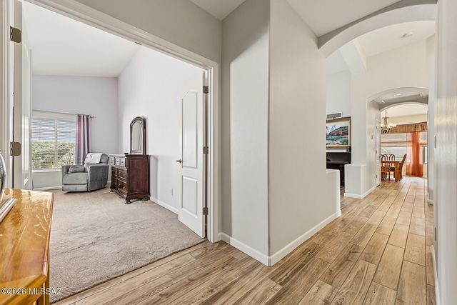 8408 N Poudre Drive, Tucson, AZ 85743
