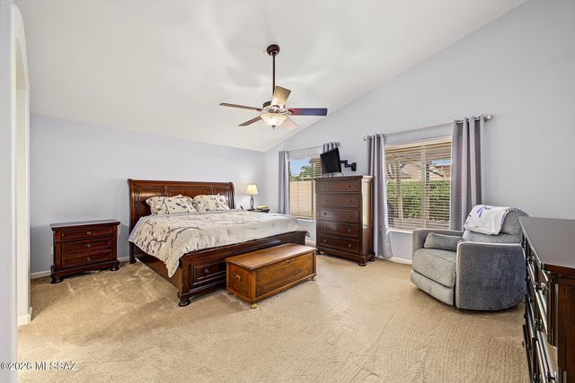 8408 N Poudre Drive, Tucson, AZ 85743