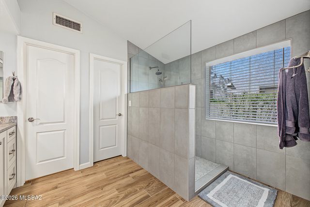8408 N Poudre Drive, Tucson, AZ 85743