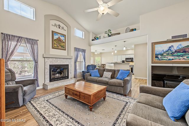 8408 N Poudre Drive, Tucson, AZ 85743