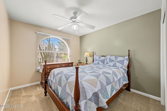 8408 N Poudre Drive, Tucson, AZ 85743