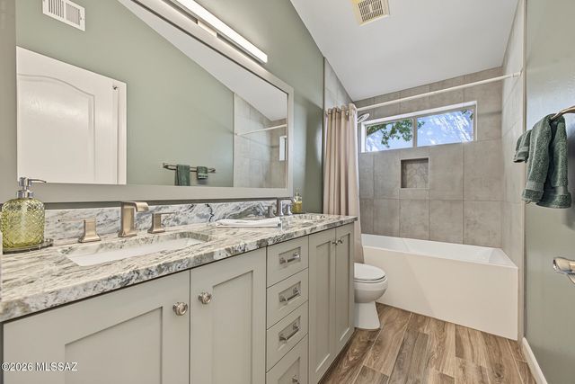 8408 N Poudre Drive, Tucson, AZ 85743