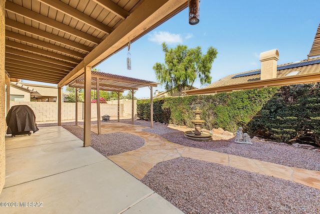 8408 N Poudre Drive, Tucson, AZ 85743