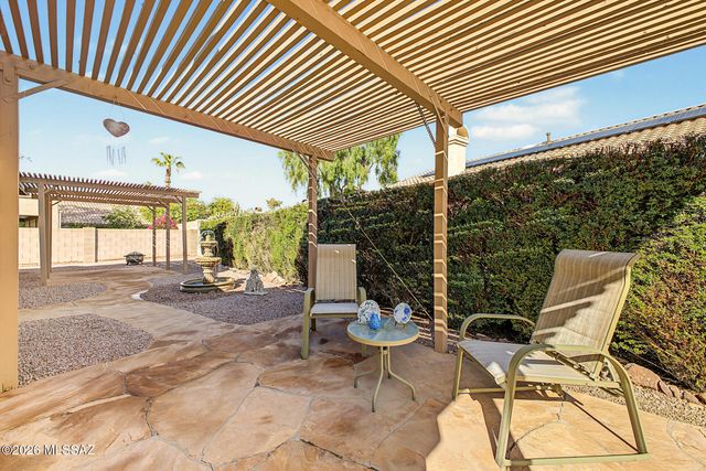 8408 N Poudre Drive, Tucson, AZ 85743
