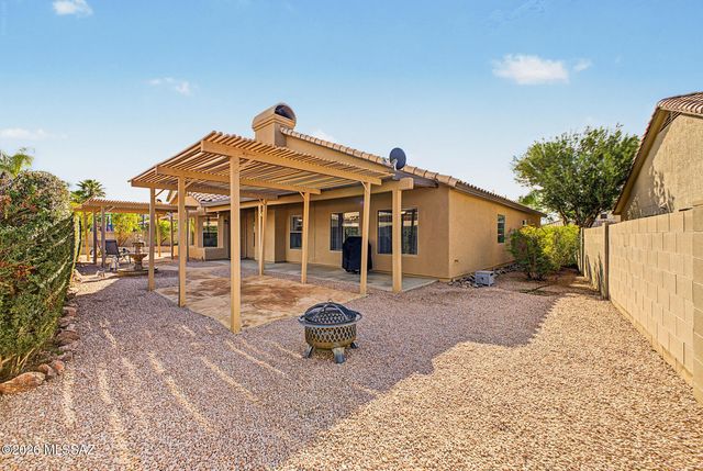 8408 N Poudre Drive, Tucson, AZ 85743