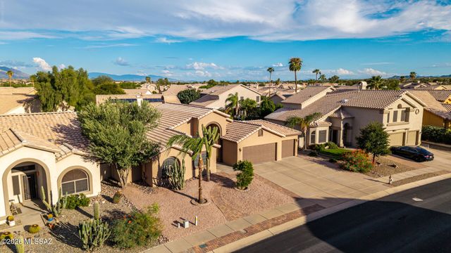 8408 N Poudre Drive, Tucson, AZ 85743