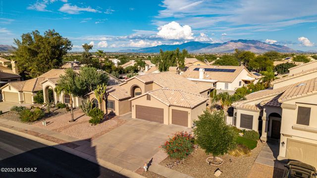 8408 N Poudre Drive, Tucson, AZ 85743