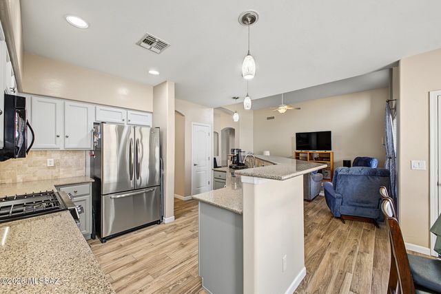 8408 N Poudre Drive, Tucson, AZ 85743