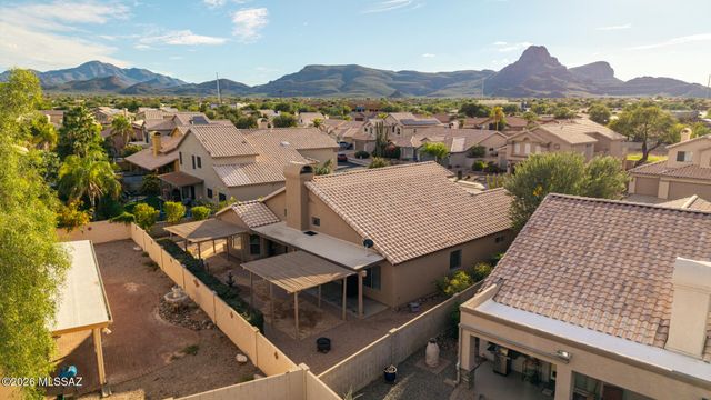 8408 N Poudre Drive, Tucson, AZ 85743