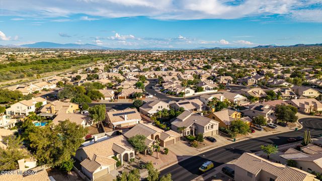 8408 N Poudre Drive, Tucson, AZ 85743