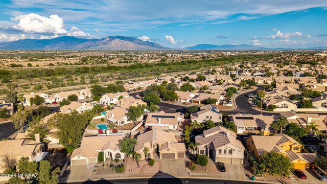 8408 N Poudre Drive, Tucson, AZ 85743