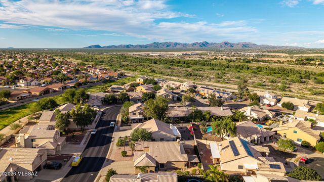 8408 N Poudre Drive, Tucson, AZ 85743