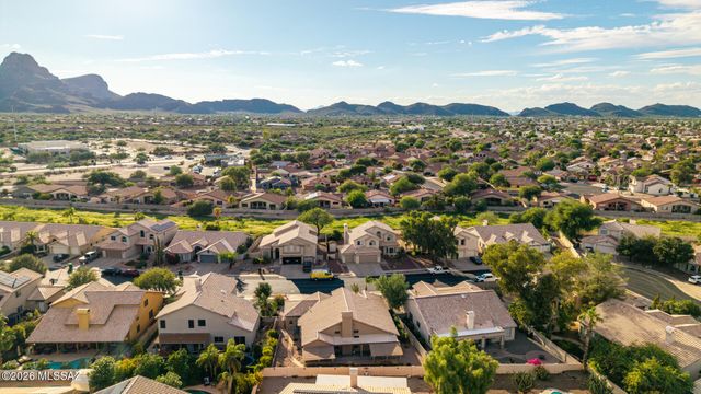 8408 N Poudre Drive, Tucson, AZ 85743