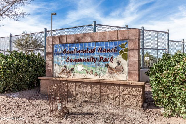 8408 N Poudre Drive, Tucson, AZ 85743