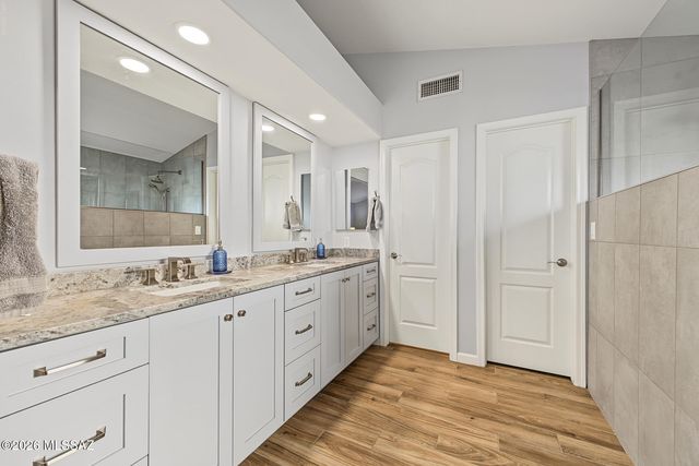 8408 N Poudre Drive, Tucson, AZ 85743