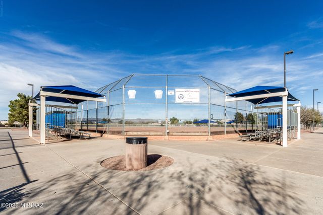 8408 N Poudre Drive, Tucson, AZ 85743