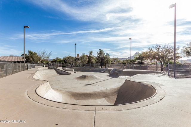 8408 N Poudre Drive, Tucson, AZ 85743