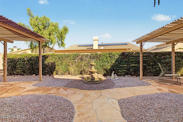 8408 N Poudre Drive, Tucson, AZ 85743