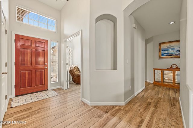 8408 N Poudre Drive, Tucson, AZ 85743
