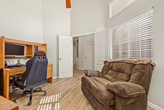 8408 N Poudre Drive, Tucson, AZ 85743