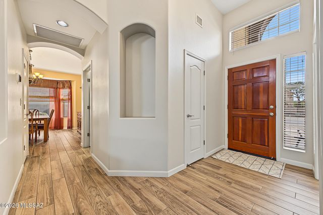 8408 N Poudre Drive, Tucson, AZ 85743
