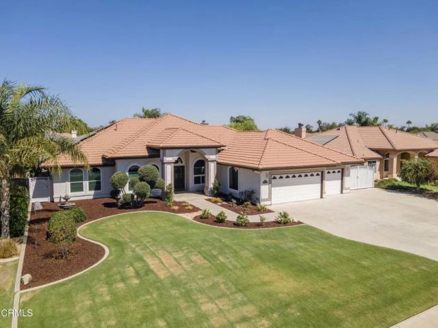 13806 Table Rock Avenue, Bakersfield, CA 93314
