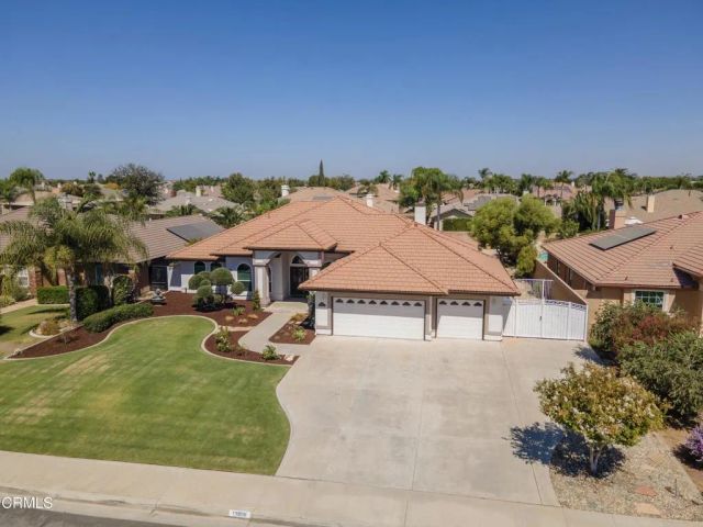13806 Table Rock Avenue, Bakersfield, CA 93314