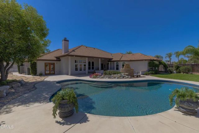 13806 Table Rock Avenue, Bakersfield, CA 93314