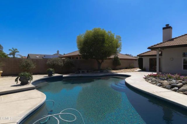 13806 Table Rock Avenue, Bakersfield, CA 93314